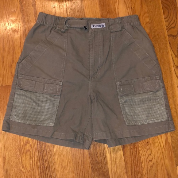 Other - Columbia PFG Shorts